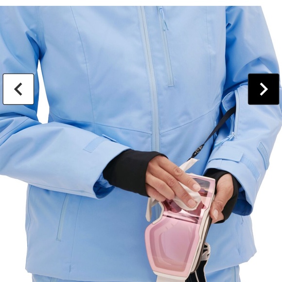 Halfdays Lawrence Jacket - Picture 11 of 12